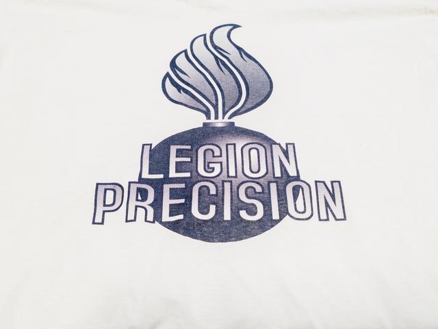 Legion Precision